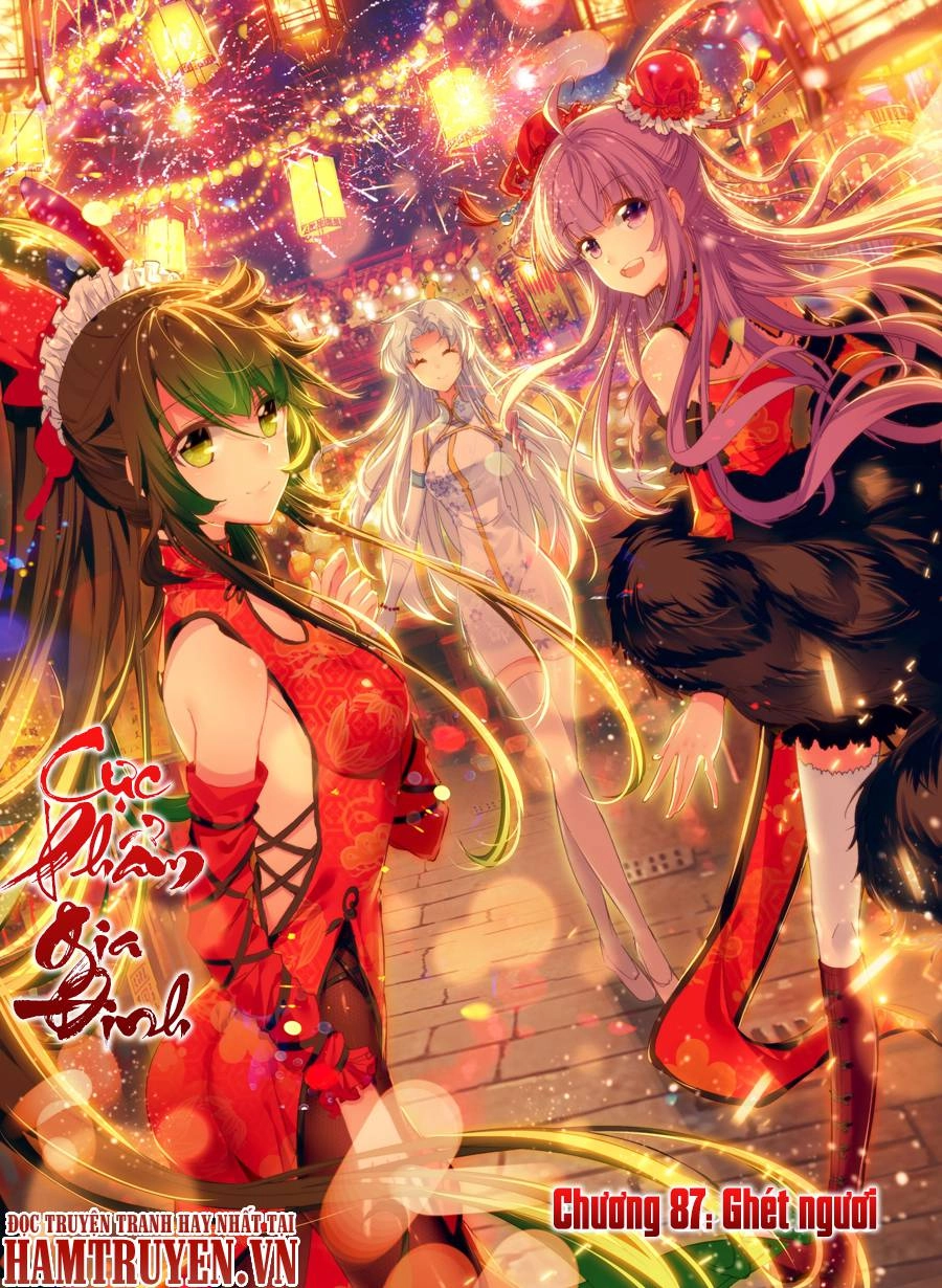 Cực Phẩm Gia Đinh Chapter 87 - 2