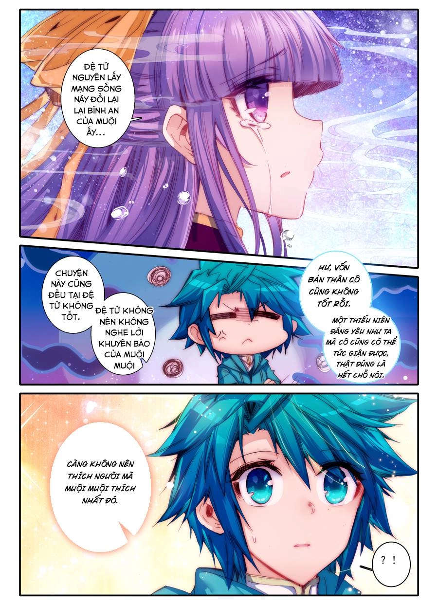 Cực Phẩm Gia Đinh Chapter 87 - 20