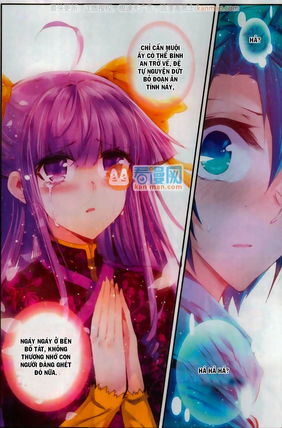 Cực Phẩm Gia Đinh Chapter 87 - 21