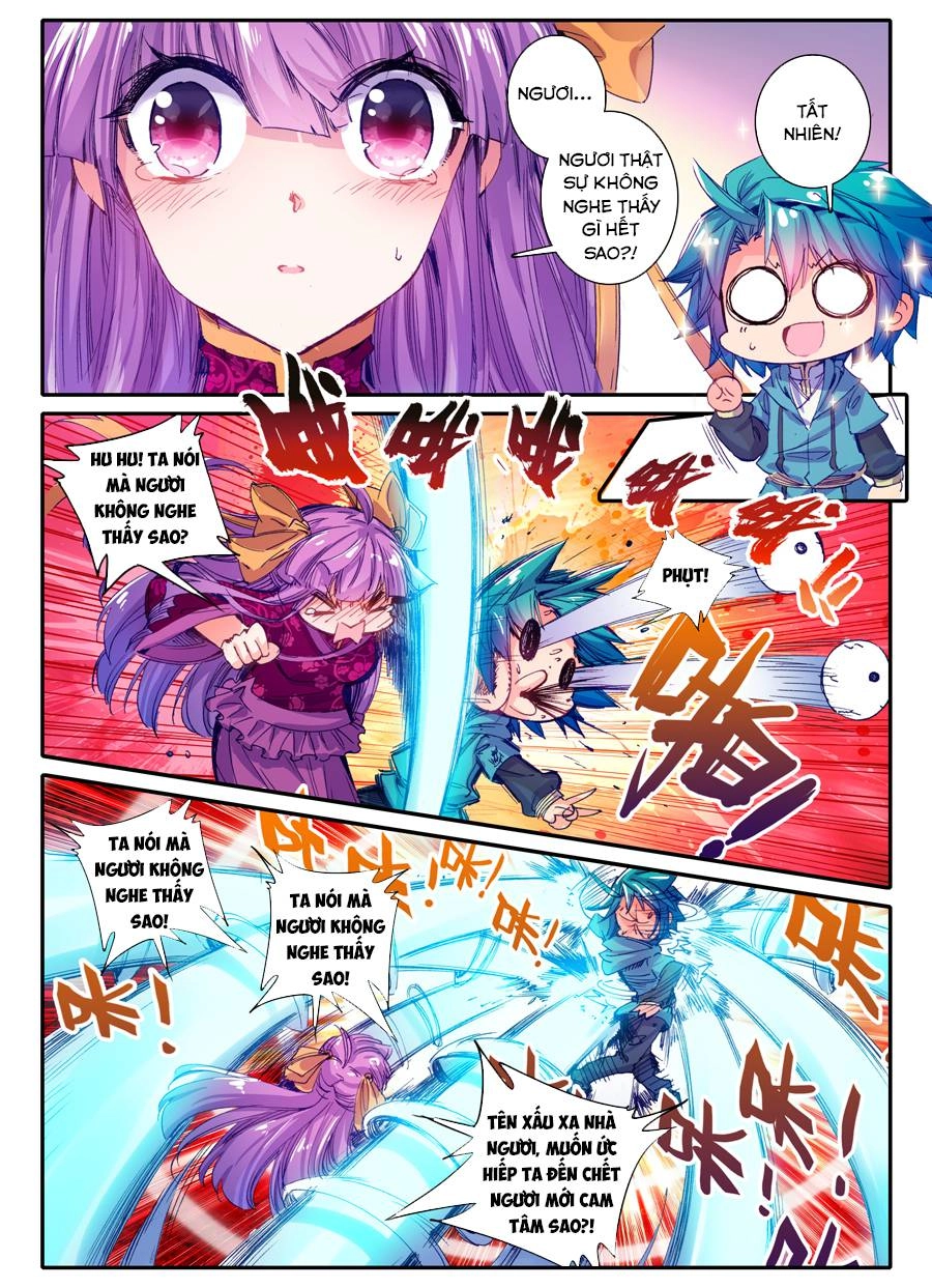 Cực Phẩm Gia Đinh Chapter 87 - 24