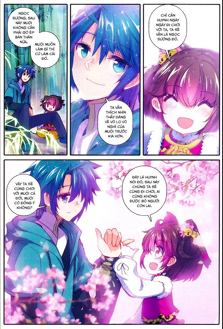 Cực Phẩm Gia Đinh Chapter 88 - 12