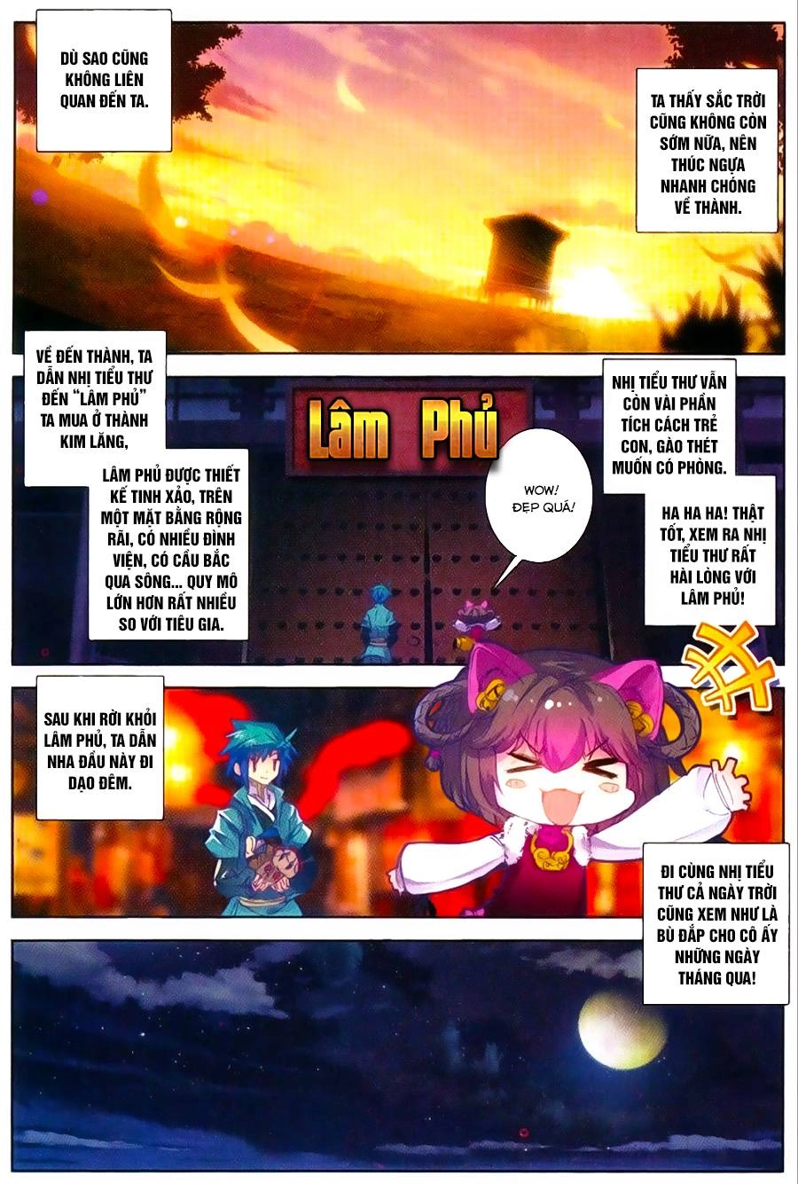 Cực Phẩm Gia Đinh Chapter 88 - 15