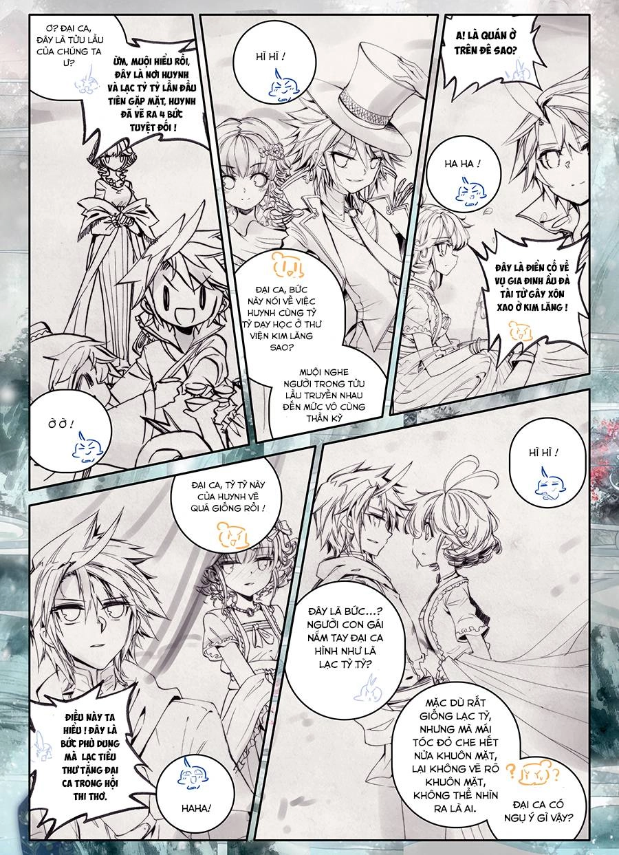 Cực Phẩm Gia Đinh Chapter 89 - 3