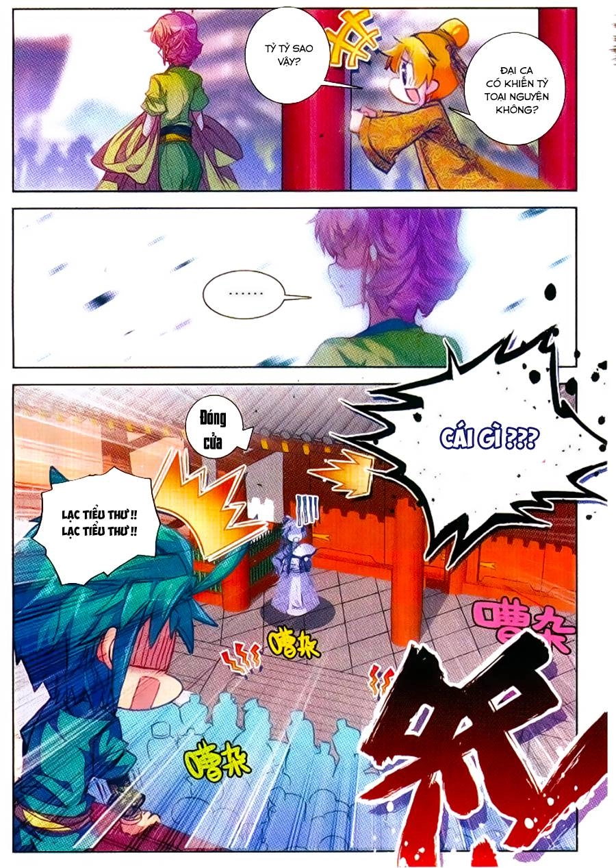 Cực Phẩm Gia Đinh Chapter 89 - 13