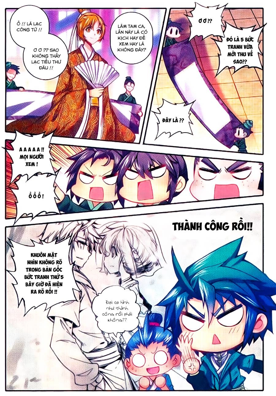 Cực Phẩm Gia Đinh Chapter 89 - 15