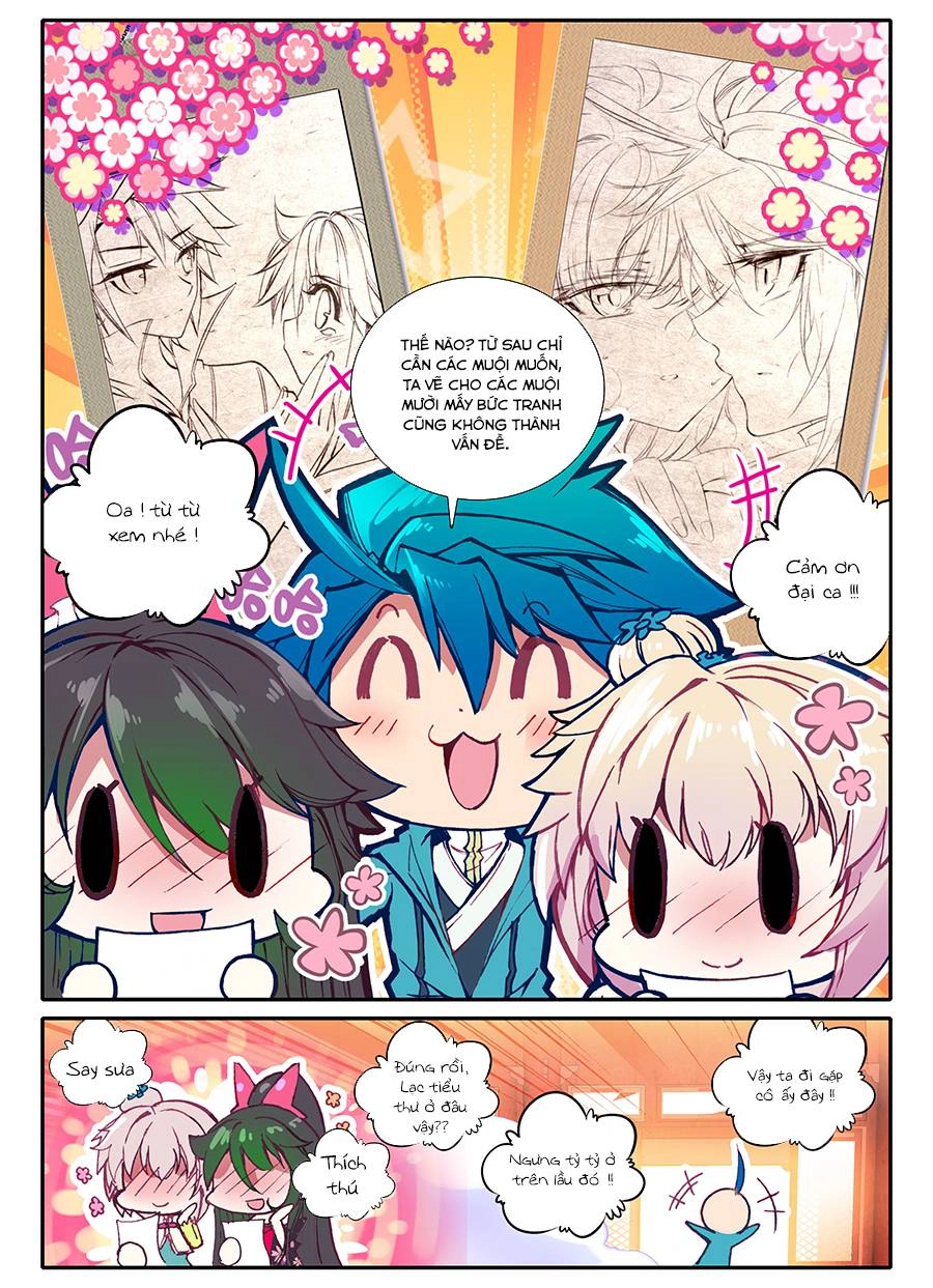 Cực Phẩm Gia Đinh Chapter 89 - 17