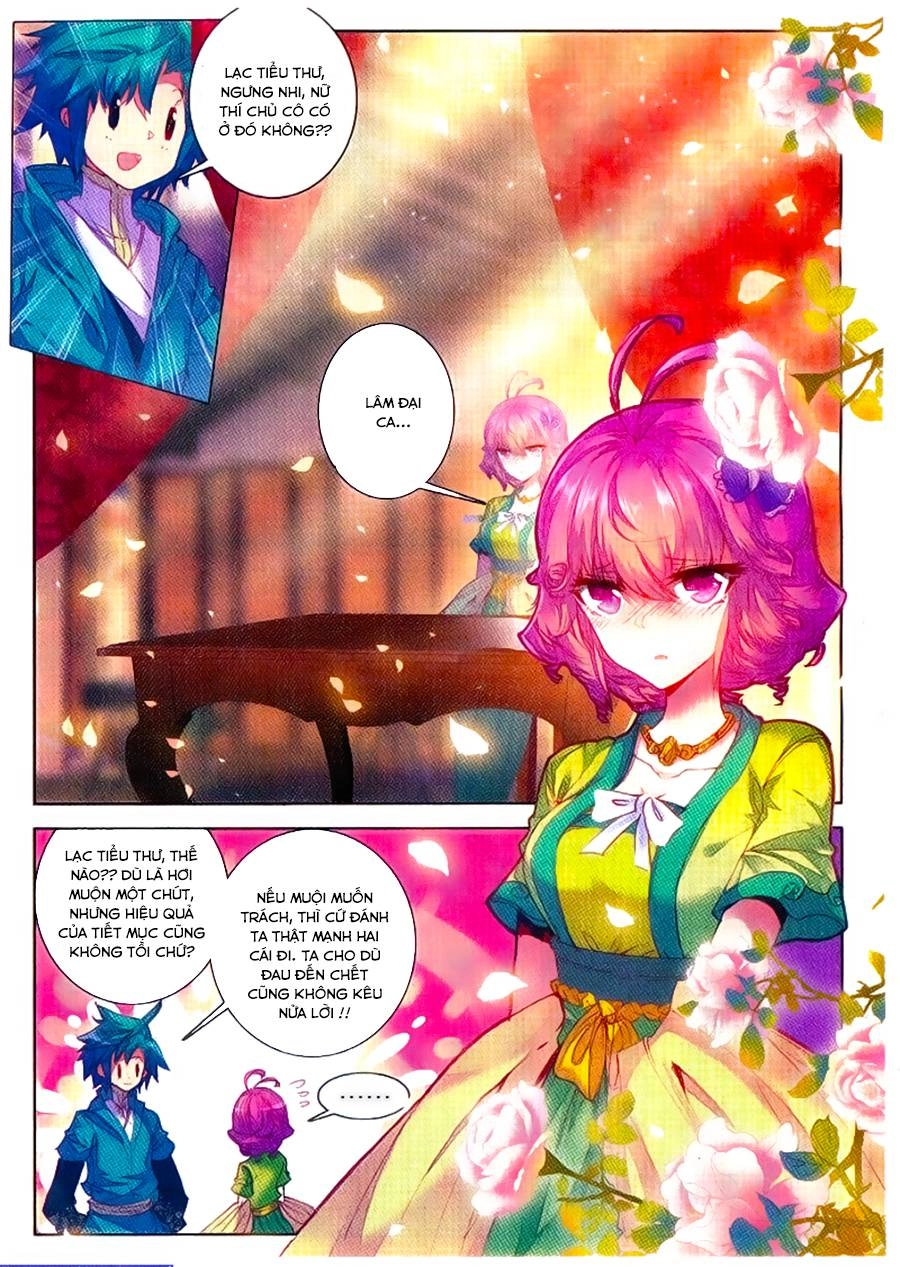 Cực Phẩm Gia Đinh Chapter 89 - 18