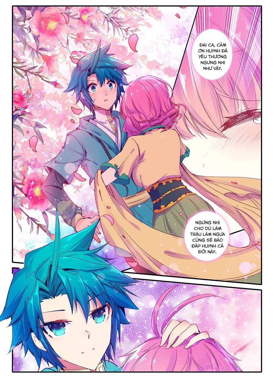 Cực Phẩm Gia Đinh Chapter 89 - 19