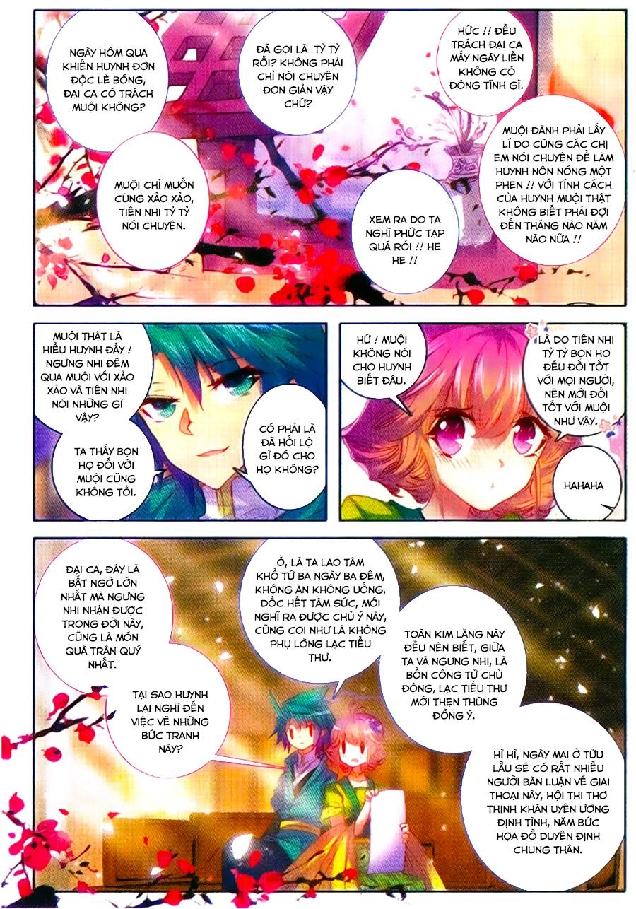 Cực Phẩm Gia Đinh Chapter 89 - 20