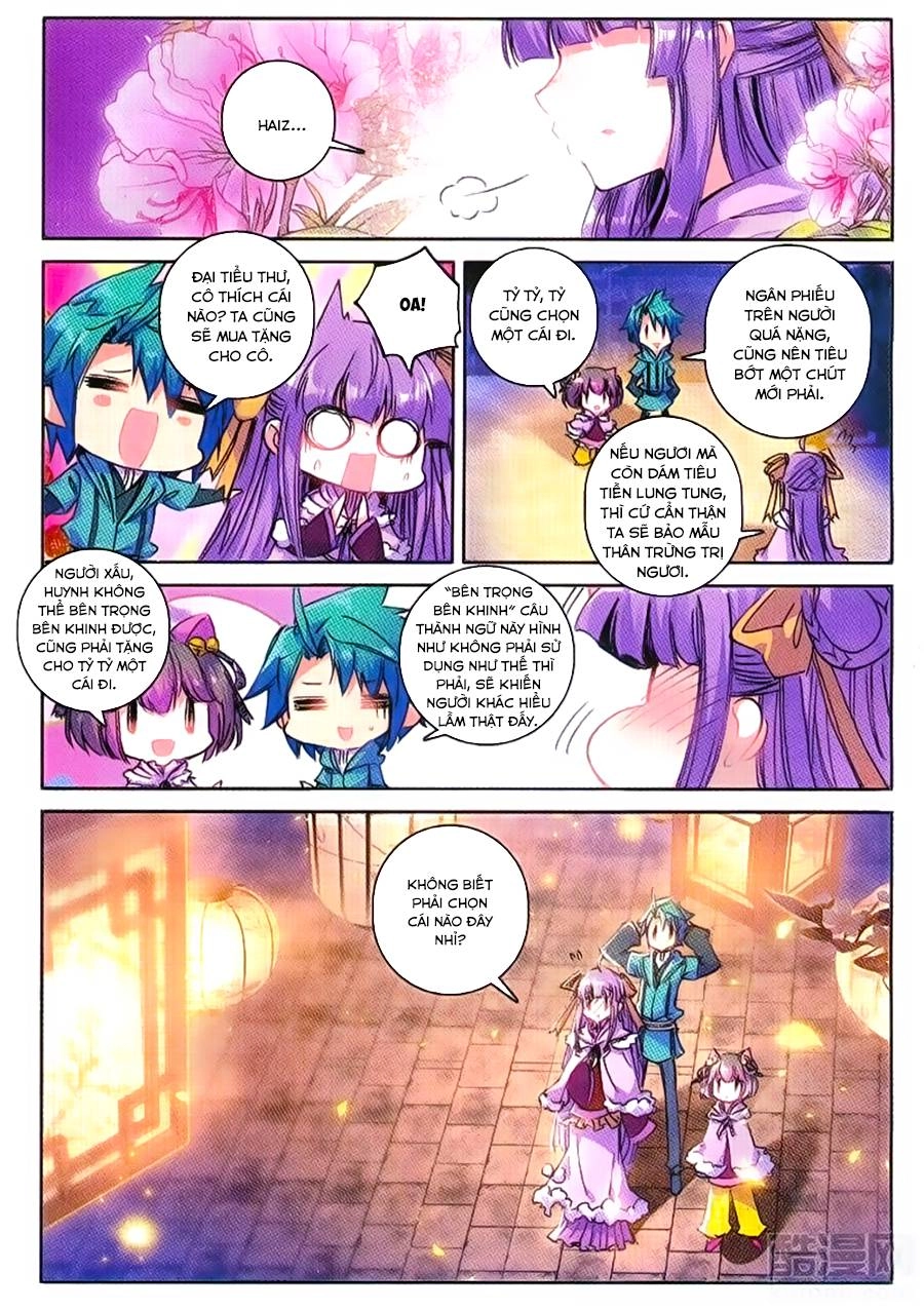 Cực Phẩm Gia Đinh Chapter 90 - 22