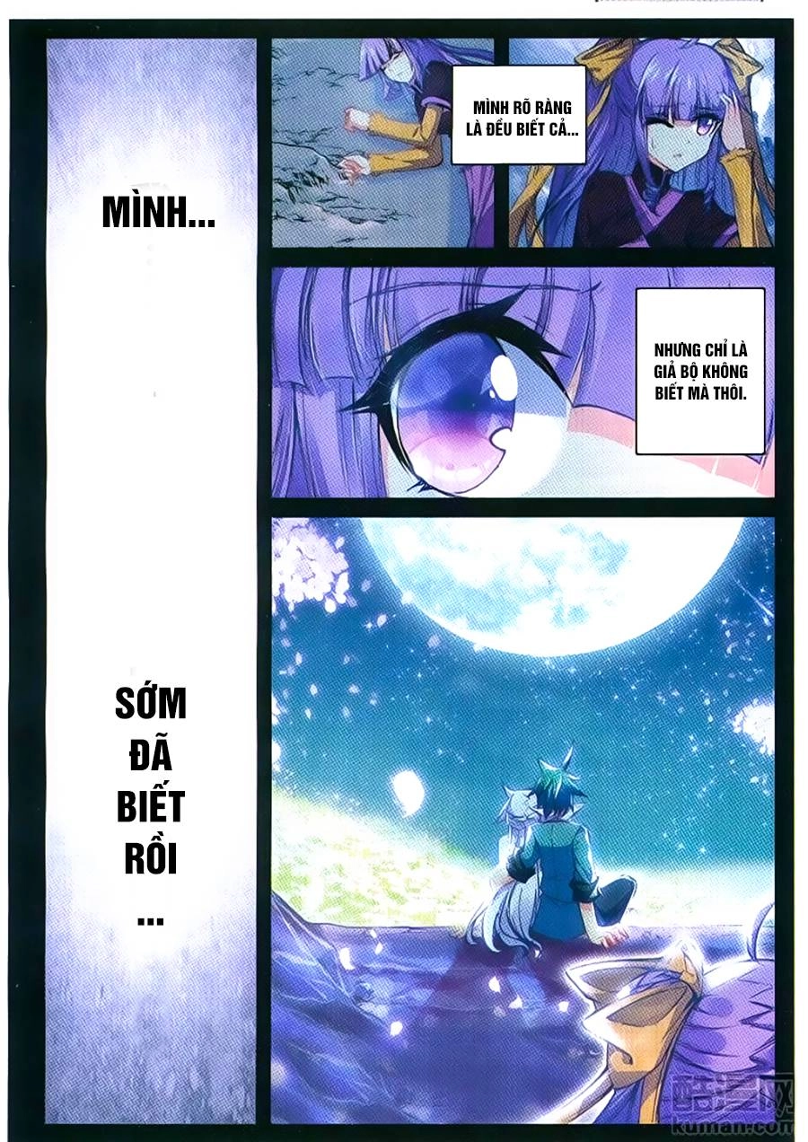 Cực Phẩm Gia Đinh Chapter 91 - 5