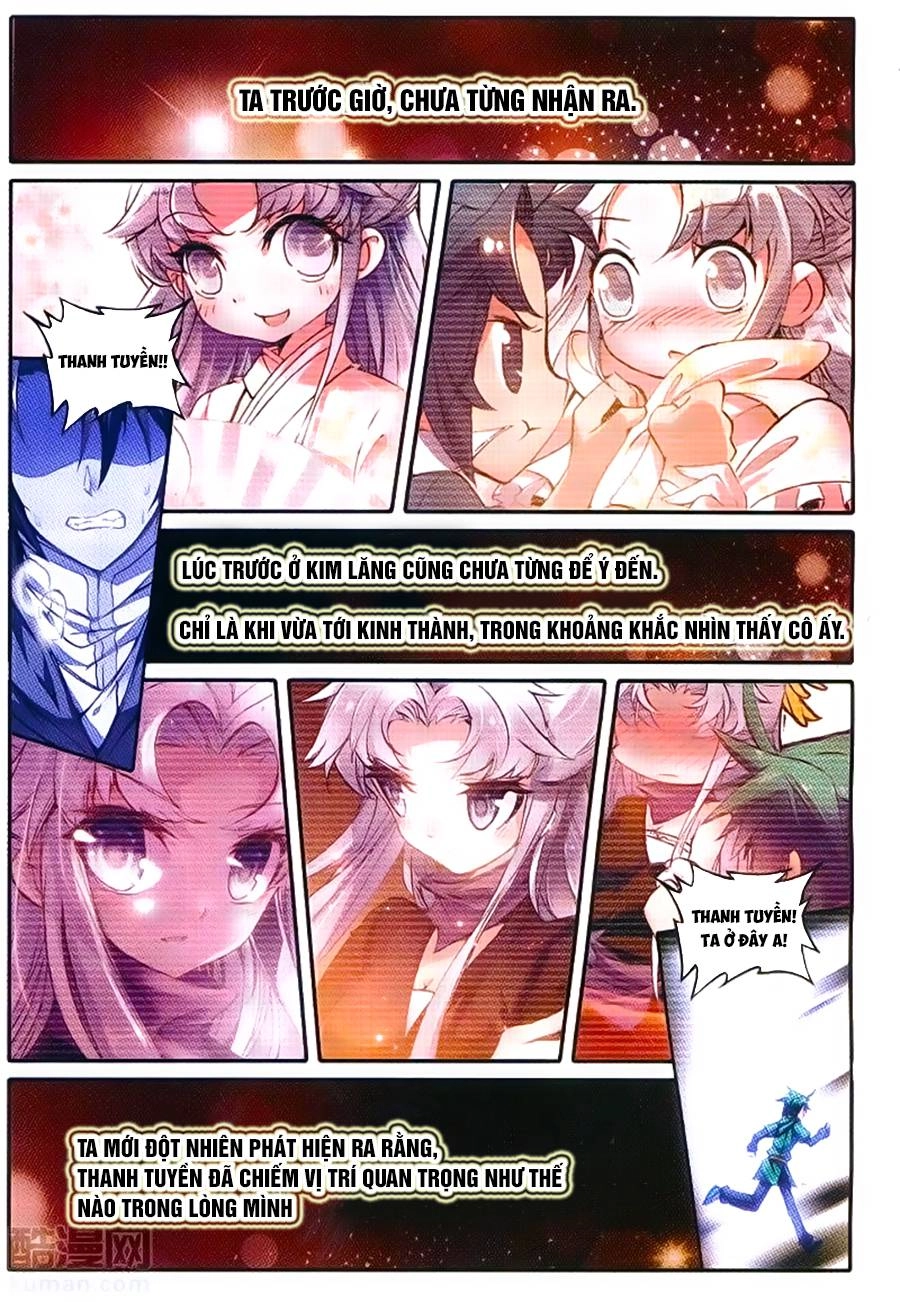 Cực Phẩm Gia Đinh Chapter 91 - 8