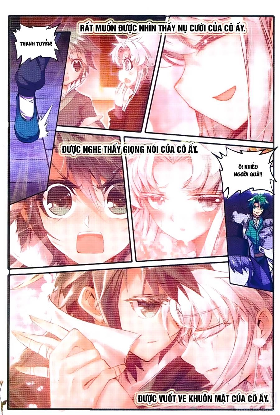 Cực Phẩm Gia Đinh Chapter 91 - 9