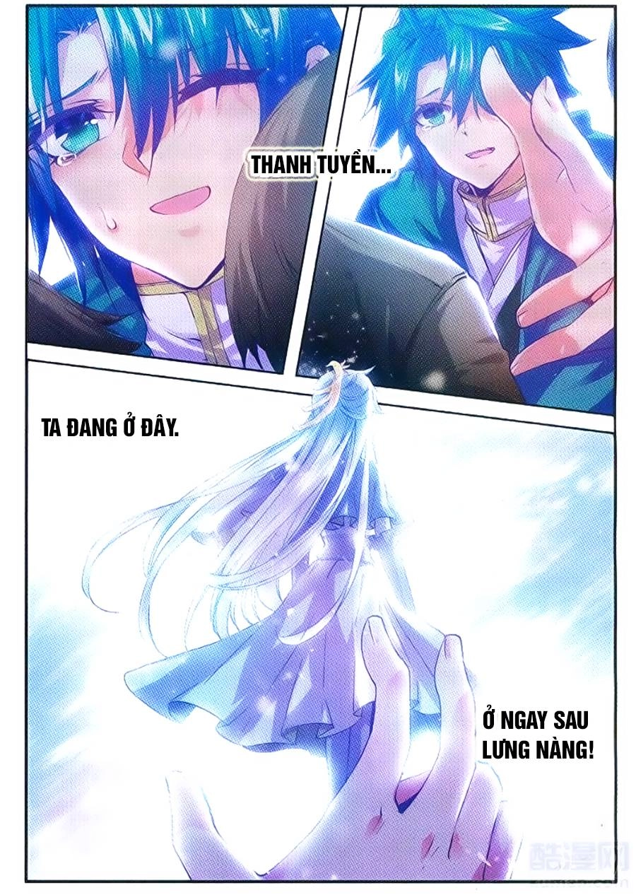 Cực Phẩm Gia Đinh Chapter 91 - 10