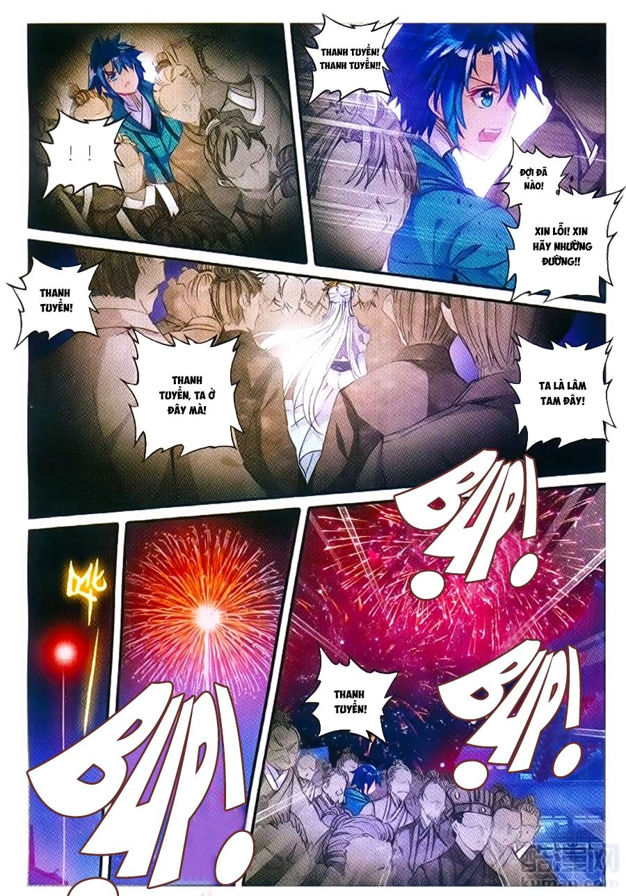 Cực Phẩm Gia Đinh Chapter 91 - 11