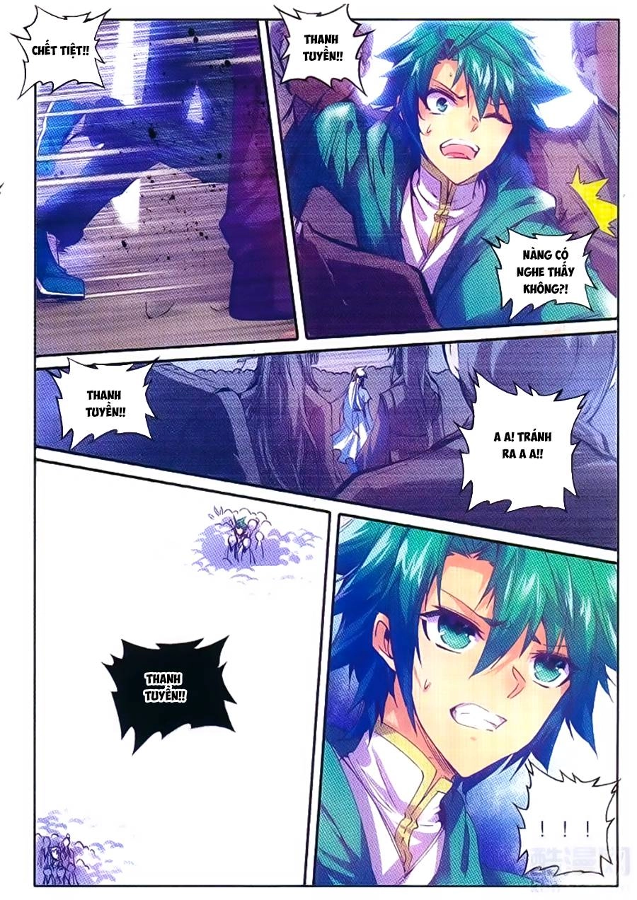 Cực Phẩm Gia Đinh Chapter 91 - 12