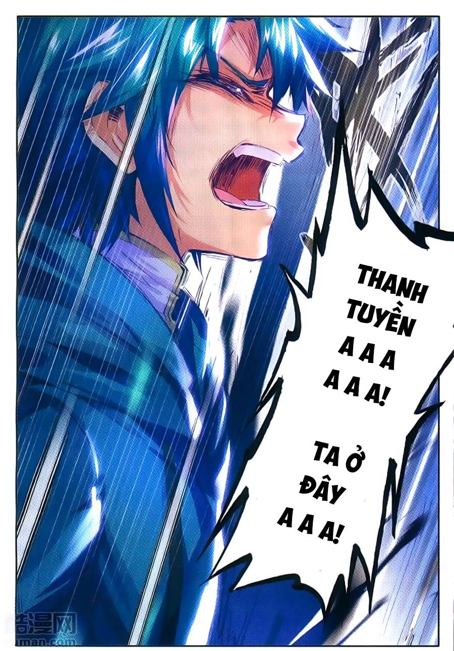 Cực Phẩm Gia Đinh Chapter 91 - 13