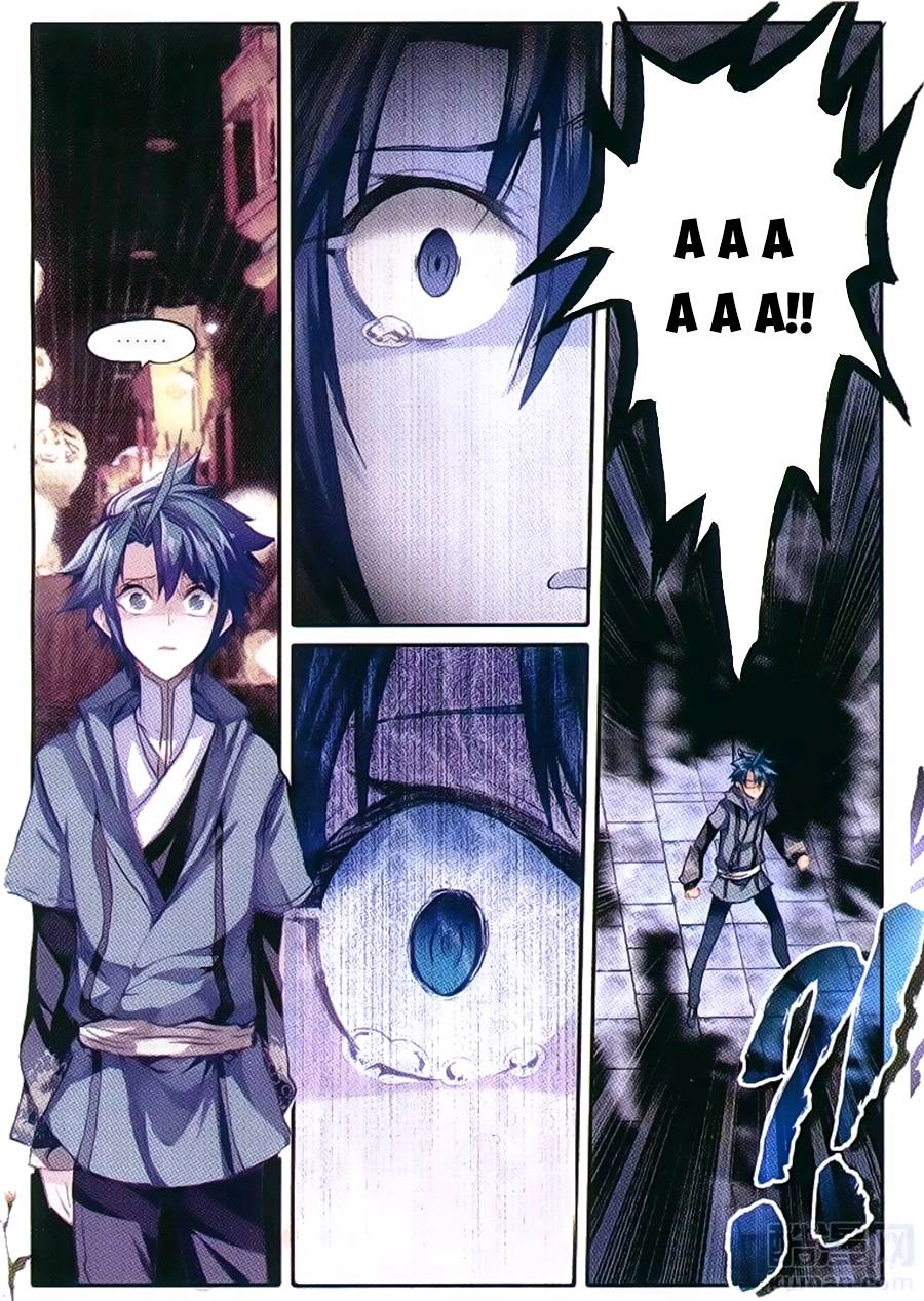 Cực Phẩm Gia Đinh Chapter 91 - 16