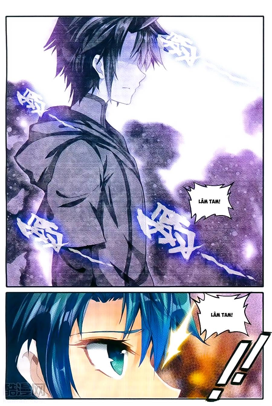 Cực Phẩm Gia Đinh Chapter 91 - 18