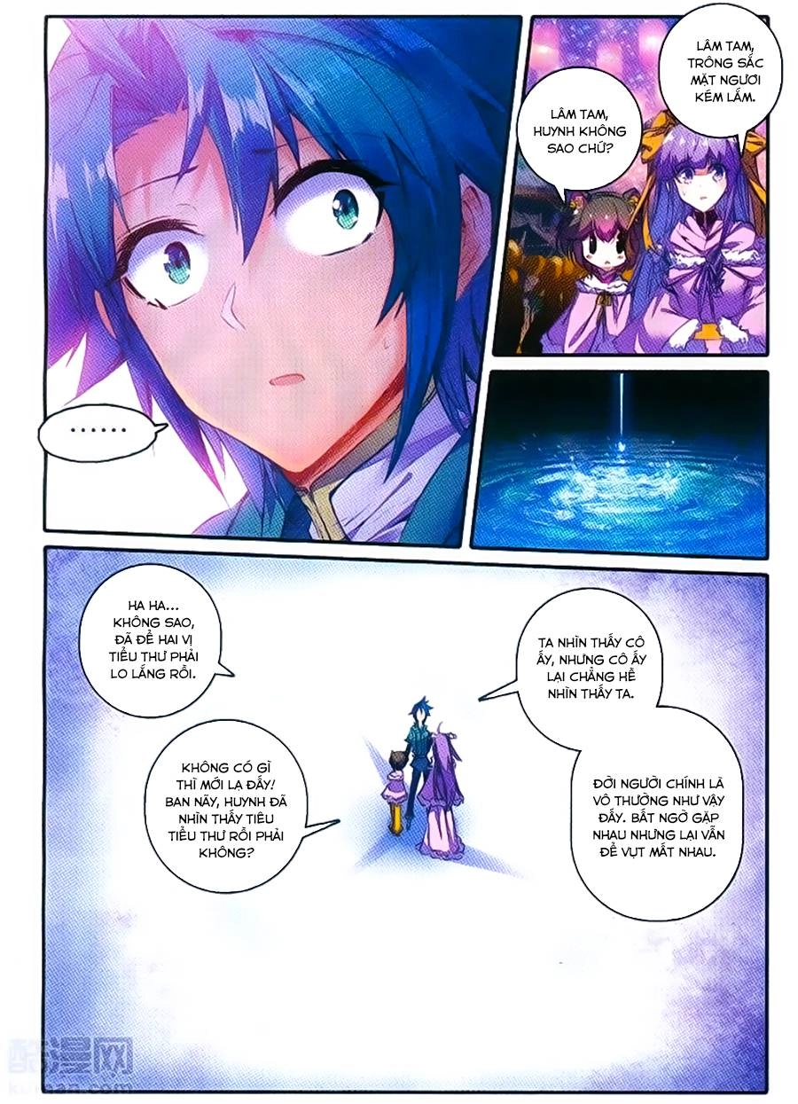 Cực Phẩm Gia Đinh Chapter 91 - 20