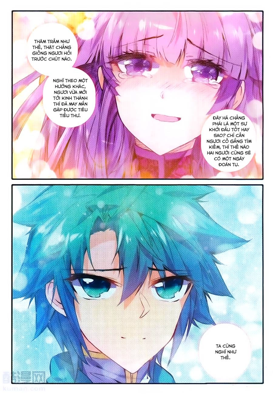 Cực Phẩm Gia Đinh Chapter 91 - 21