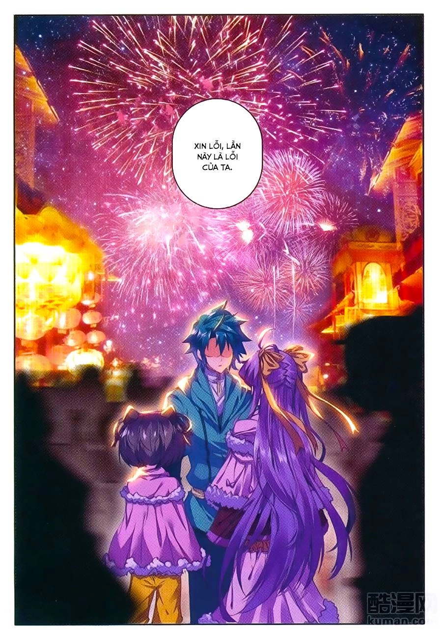 Cực Phẩm Gia Đinh Chapter 91 - 22