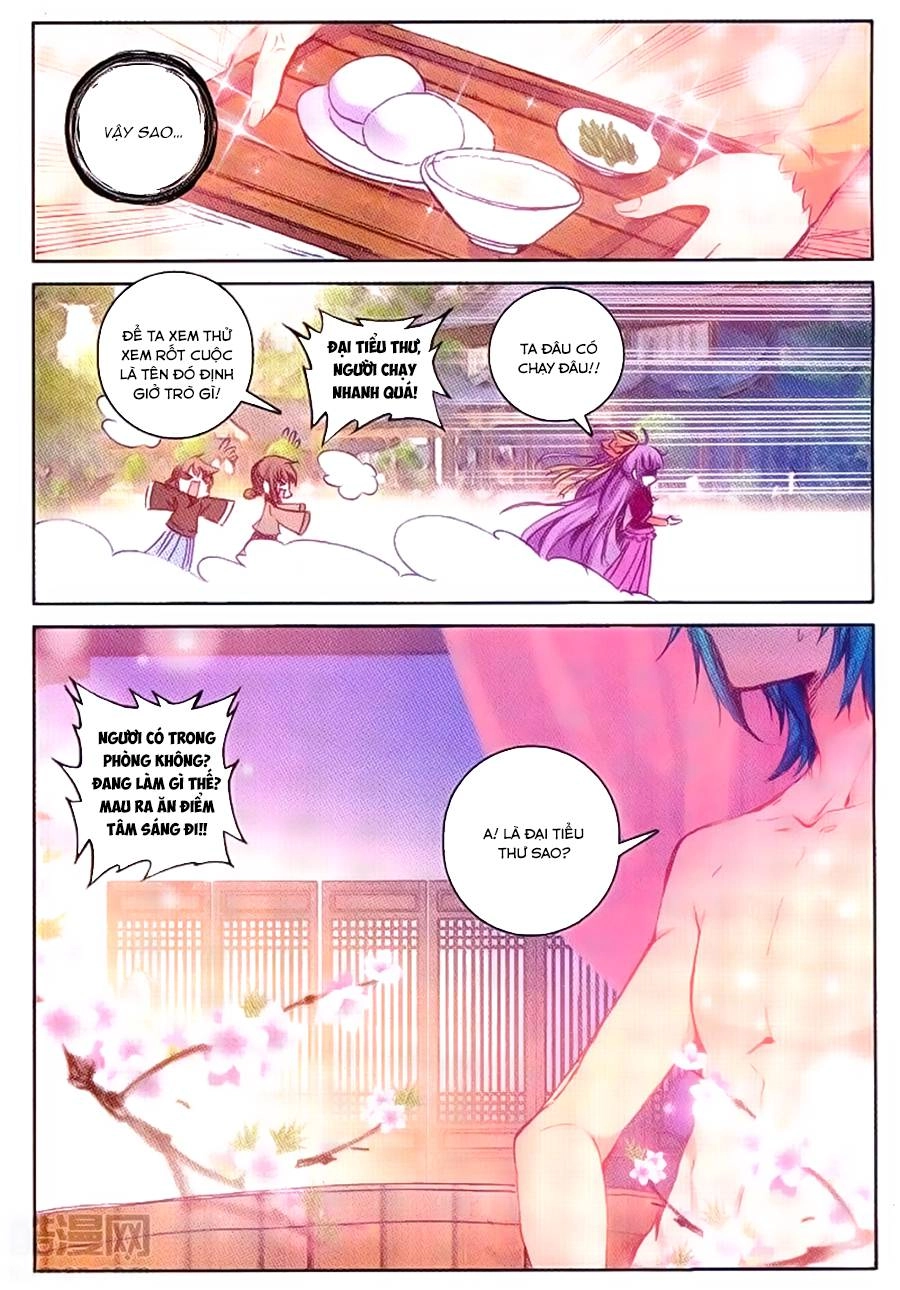 Cực Phẩm Gia Đinh Chapter 92 - 17