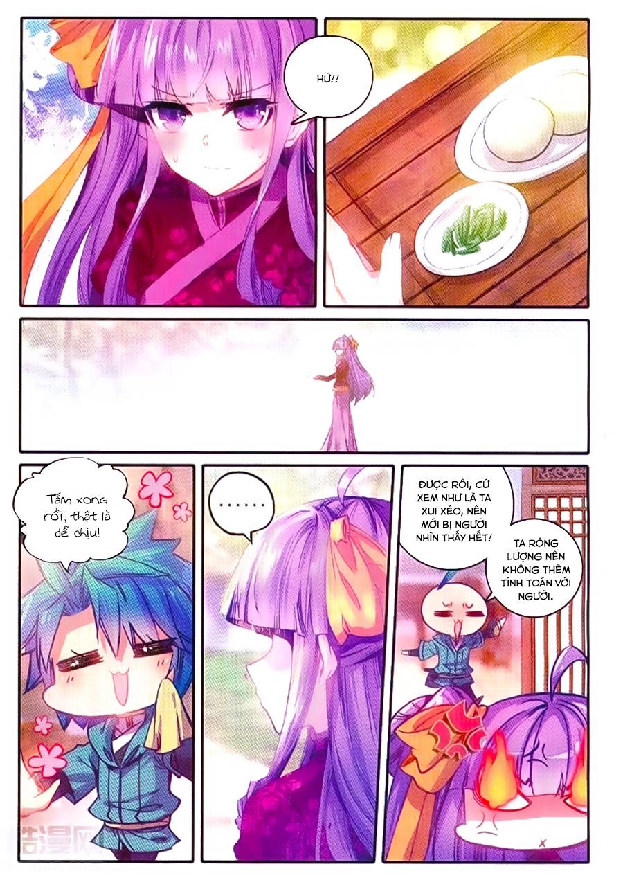 Cực Phẩm Gia Đinh Chapter 92 - 21