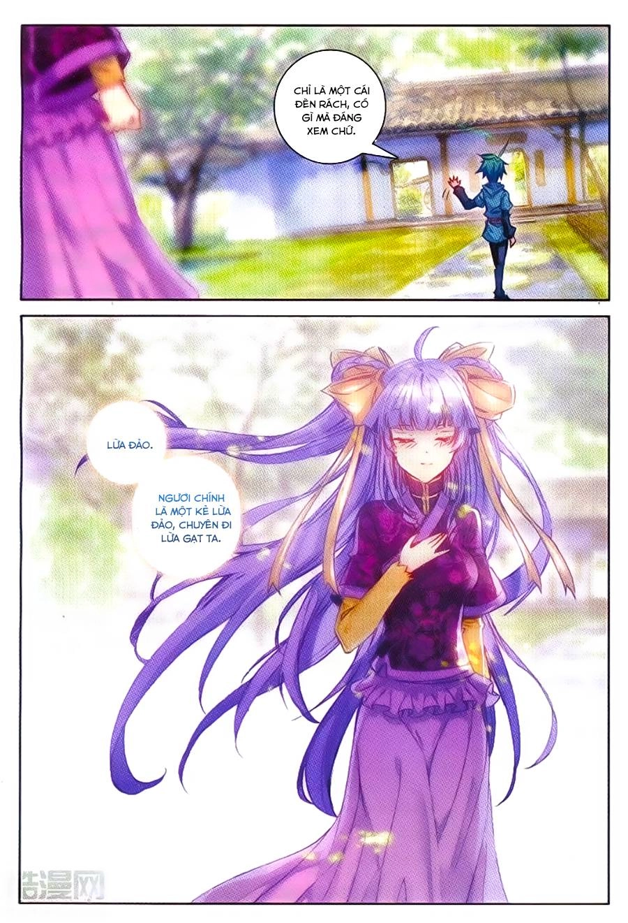 Cực Phẩm Gia Đinh Chapter 92 - 24