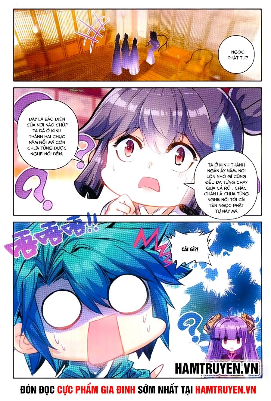 Cực Phẩm Gia Đinh Chapter 92 - 25