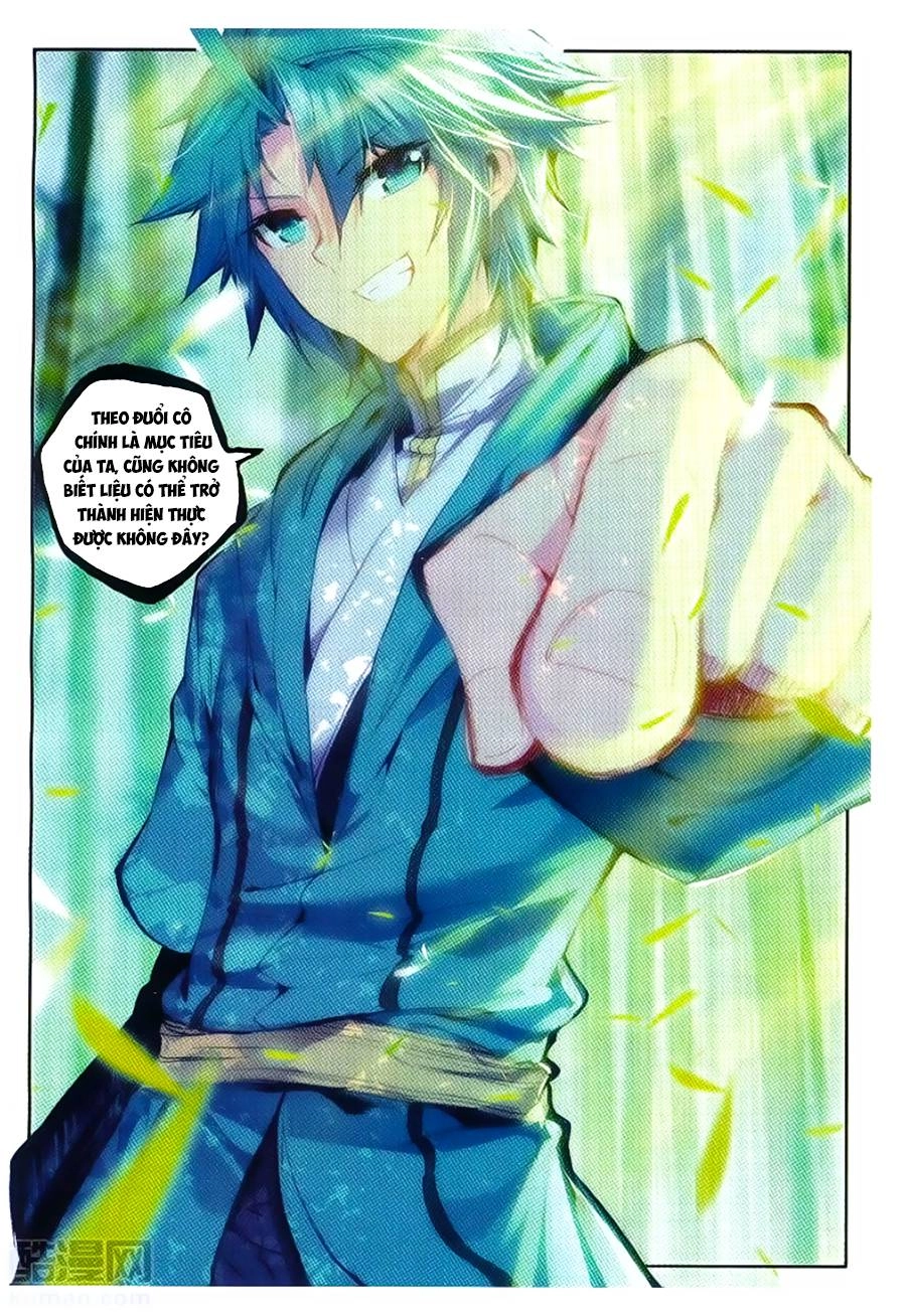 Cực Phẩm Gia Đinh Chapter 93 - 24