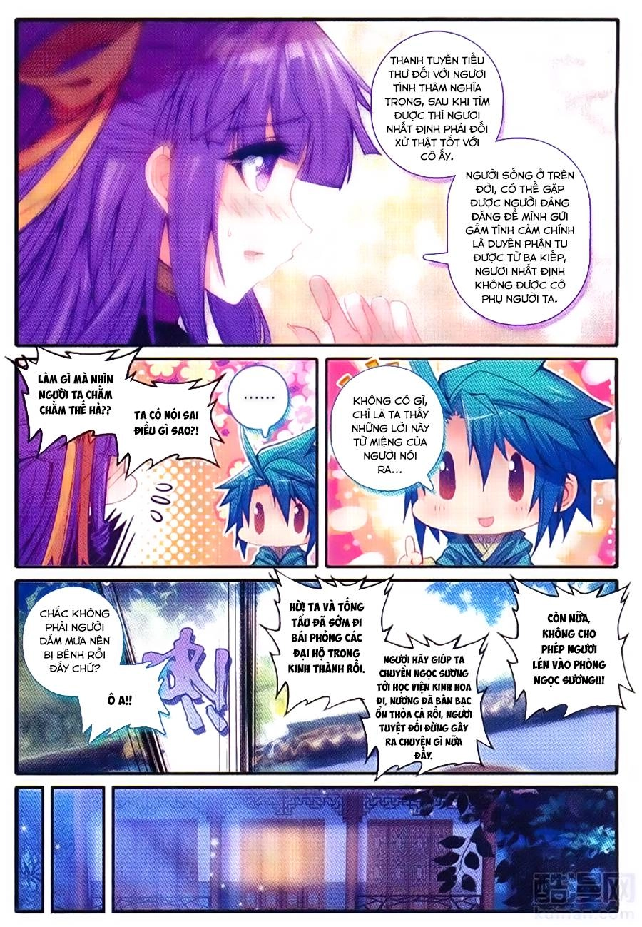 Cực Phẩm Gia Đinh Chapter 94 - 4