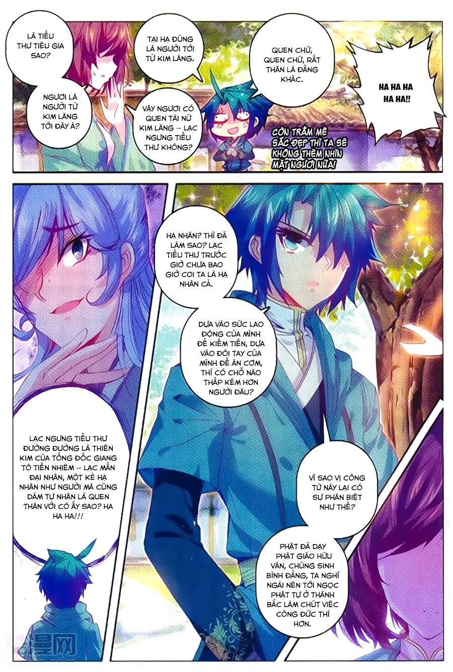 Cực Phẩm Gia Đinh Chapter 94 - 14