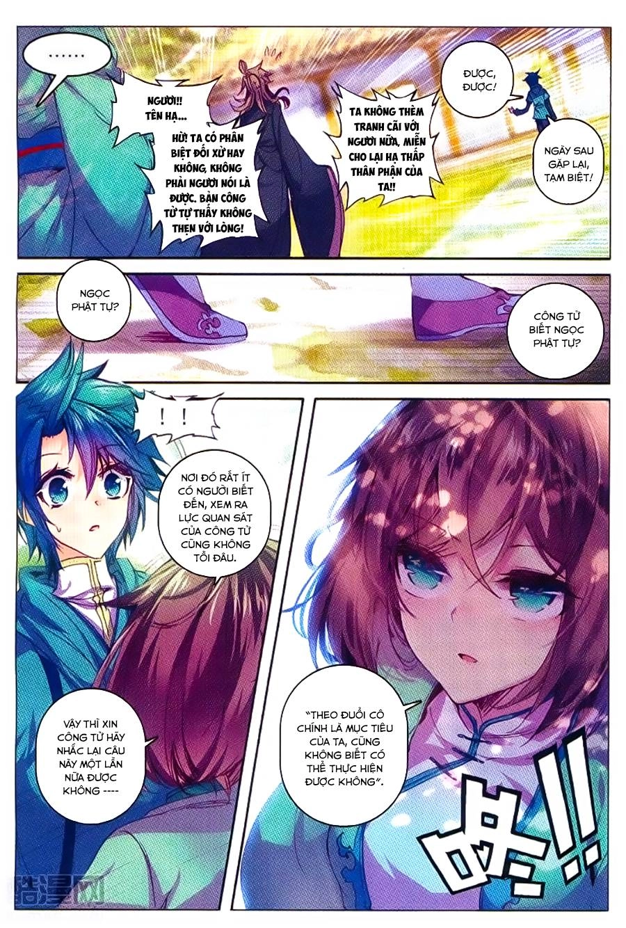 Cực Phẩm Gia Đinh Chapter 94 - 15