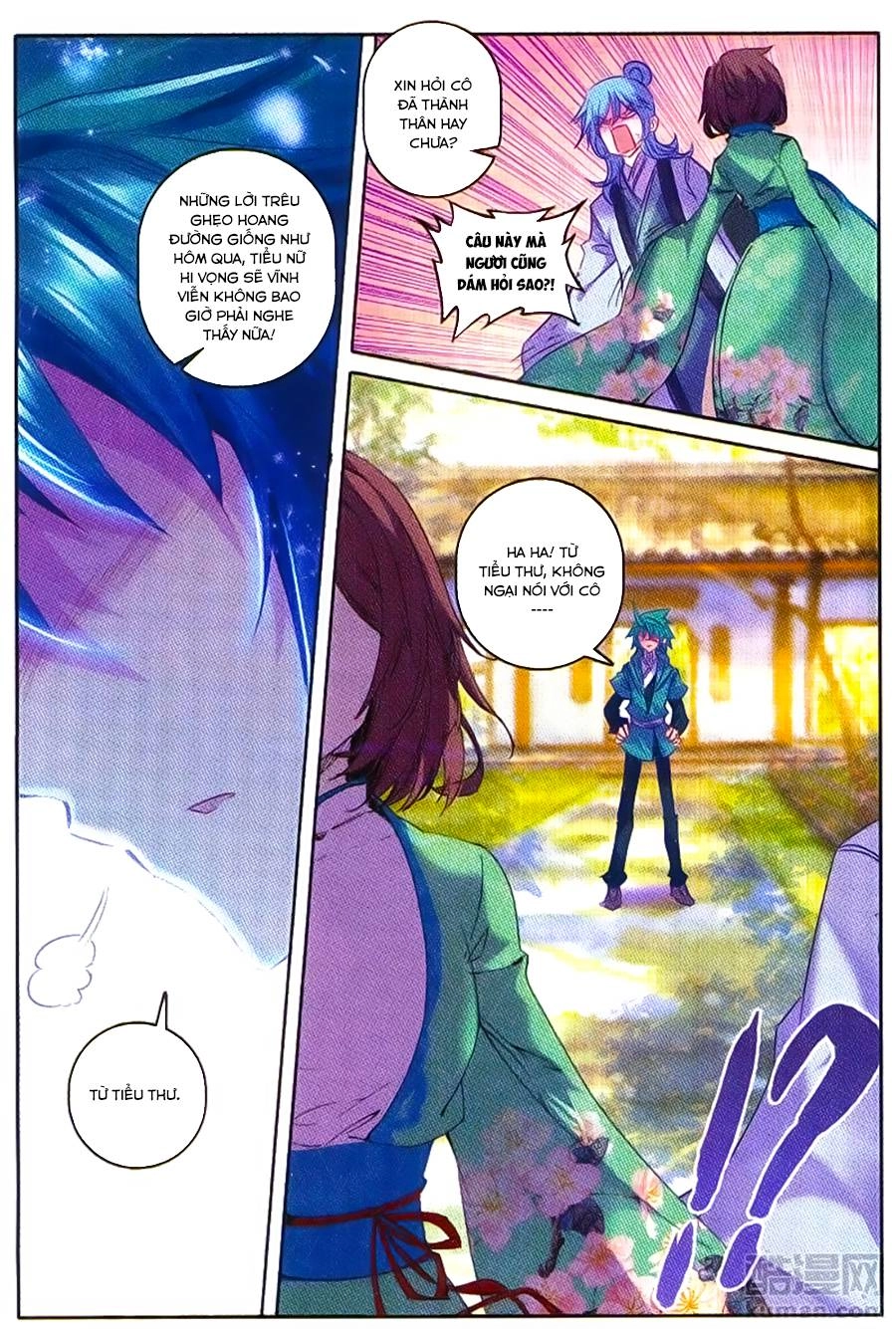 Cực Phẩm Gia Đinh Chapter 94 - 19