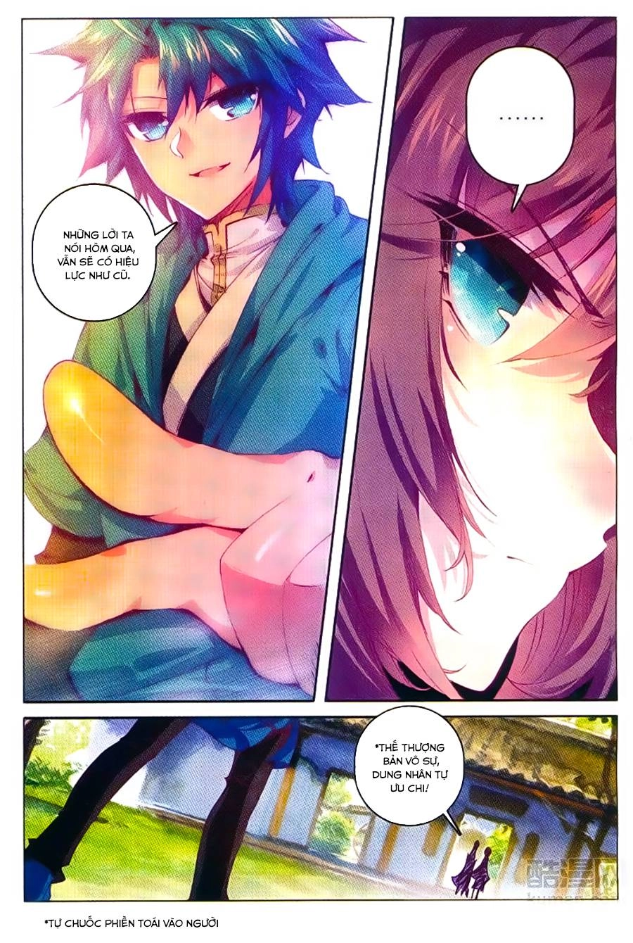 Cực Phẩm Gia Đinh Chapter 94 - 20