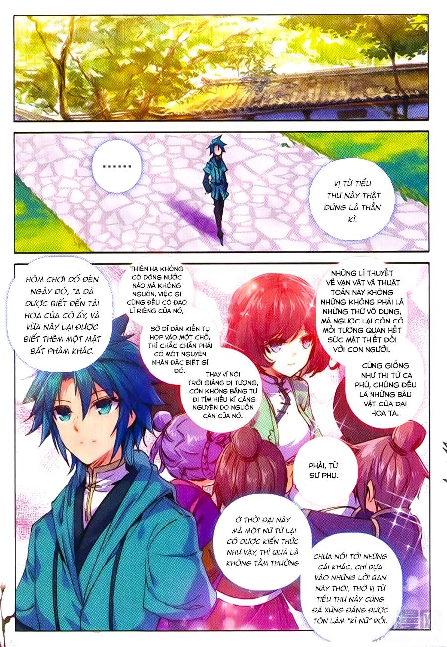 Cực Phẩm Gia Đinh Chapter 94 - 21