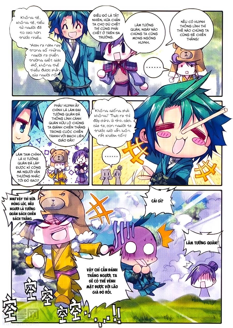 Cực Phẩm Gia Đinh Chapter 94 - 23