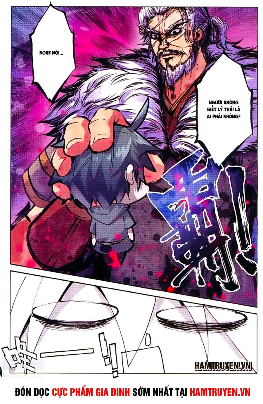 Cực Phẩm Gia Đinh Chapter 94 - 26