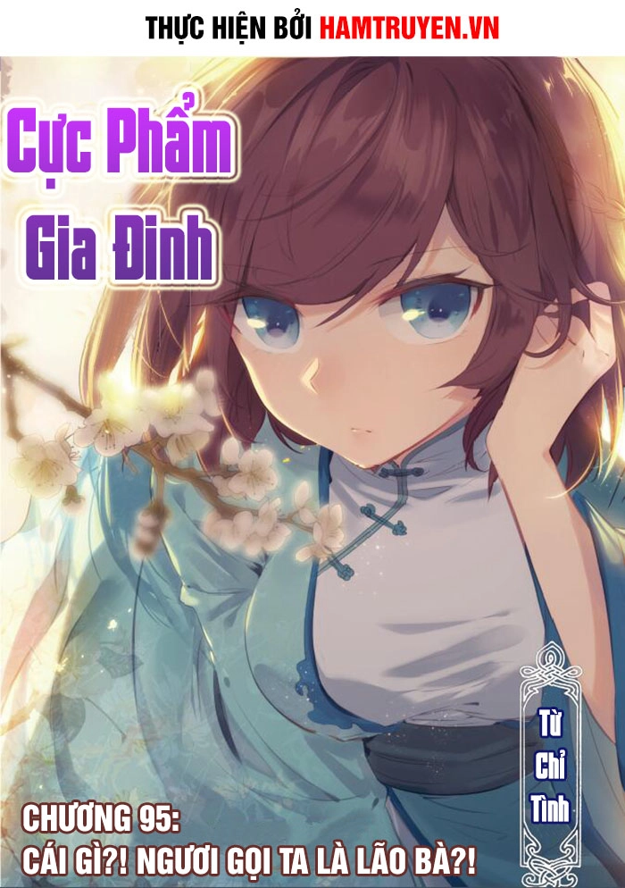 Cực Phẩm Gia Đinh Chapter 95 - 2