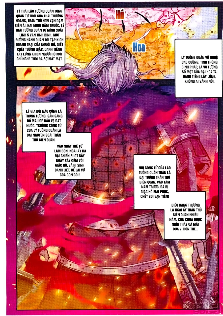 Cực Phẩm Gia Đinh Chapter 95 - 3