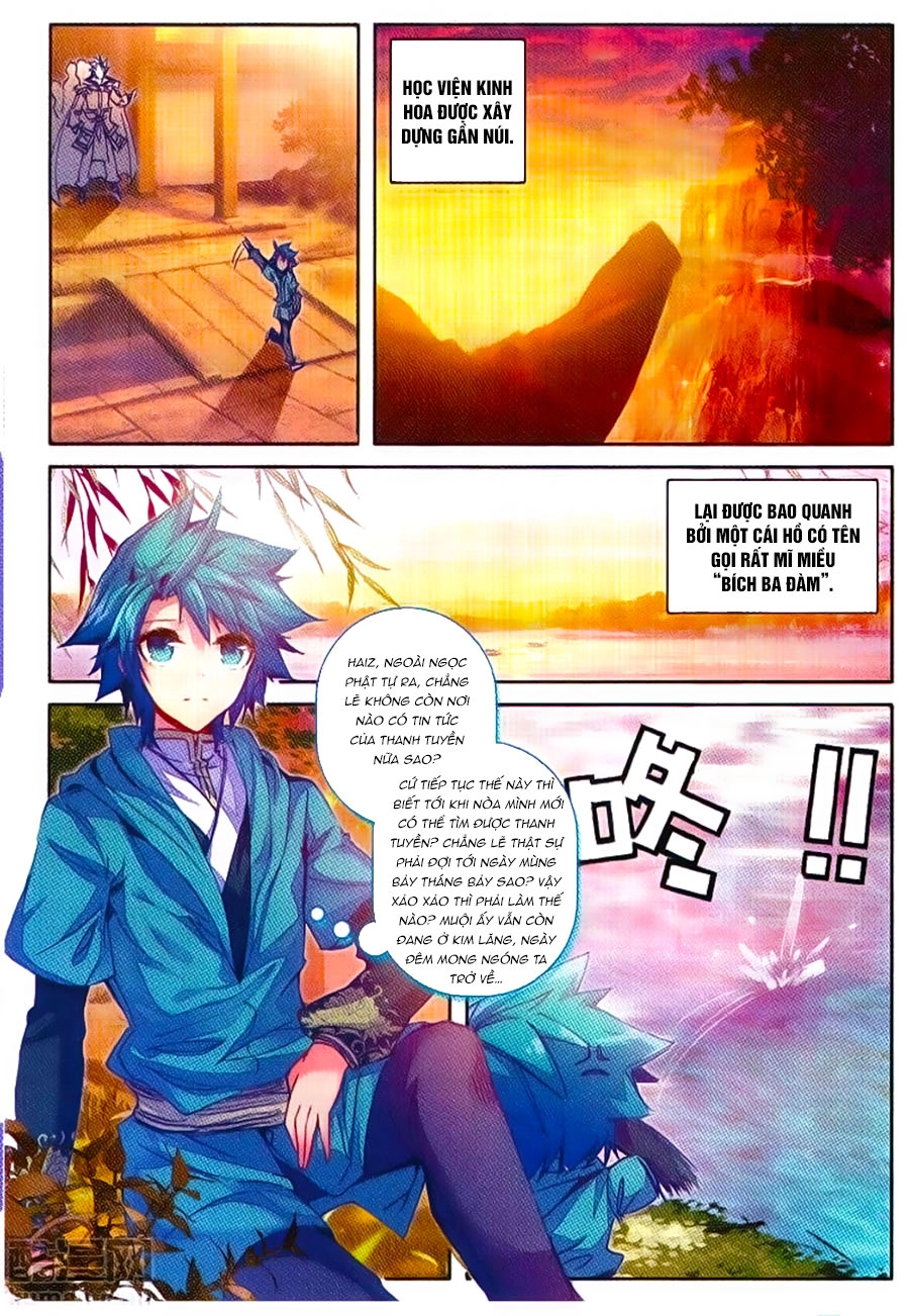 Cực Phẩm Gia Đinh Chapter 95 - 15