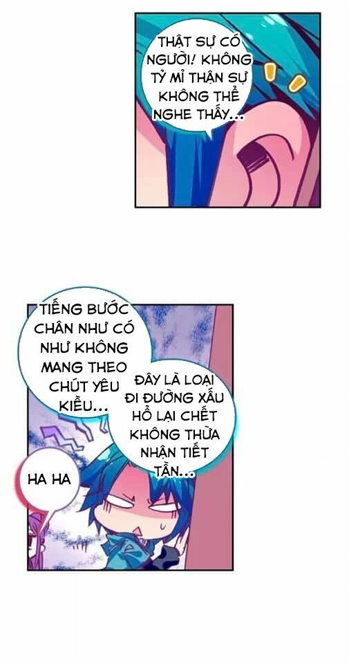 Cực Phẩm Gia Đinh Chapter 97 - 5