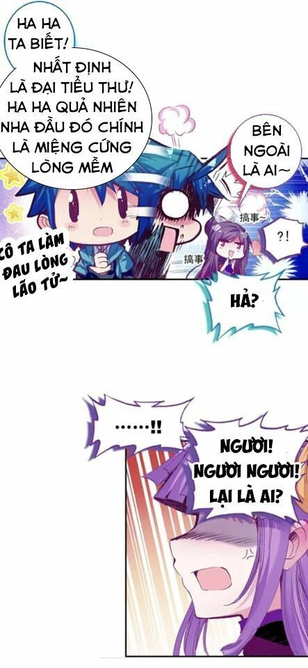 Cực Phẩm Gia Đinh Chapter 97 - 6