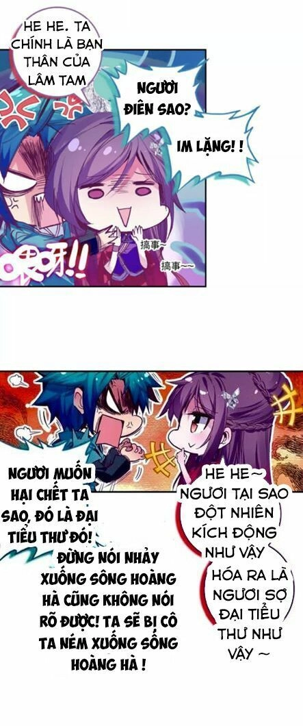 Cực Phẩm Gia Đinh Chapter 97 - 7