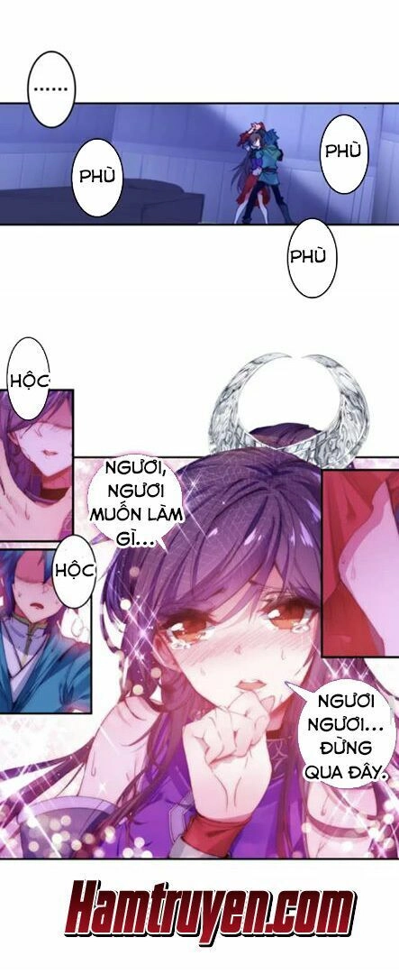 Cực Phẩm Gia Đinh Chapter 97 - 11