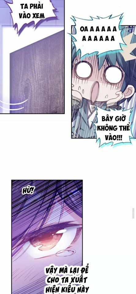 Cực Phẩm Gia Đinh Chapter 97 - 14