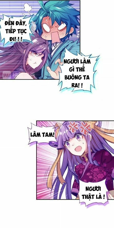 Cực Phẩm Gia Đinh Chapter 97 - 15