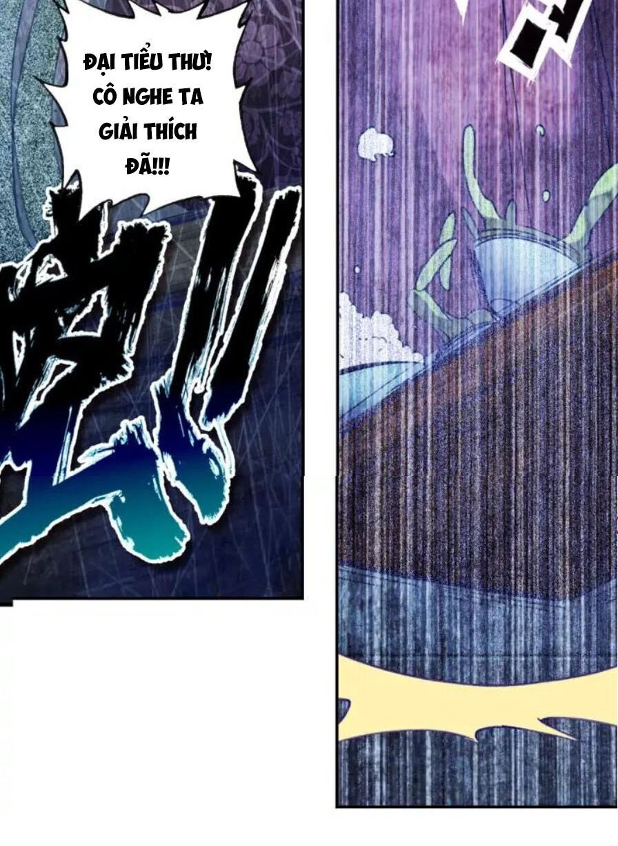 Cực Phẩm Gia Đinh Chapter 97.2 - 2