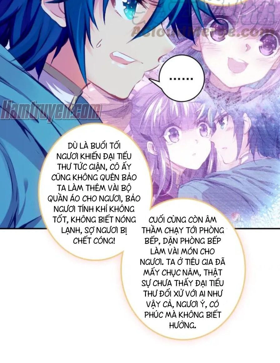 Cực Phẩm Gia Đinh Chapter 97.2 - 14